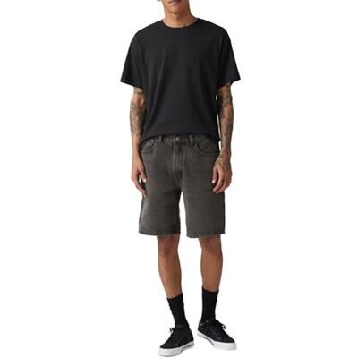 Levis 454 Relaxed Shorts voor heren (1 stuk), T3 Sho Nachttas, 30 W 30 W Levis 454 Relaxed Shorts voor heren (1 stuk), T3 Sho Nachttas, 30 W 30 W