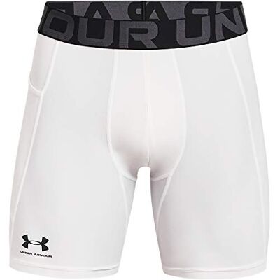 Under Armour Armour HeatGear Compressieshort voor heren Under Armour Armour HeatGear Compressieshort voor heren
