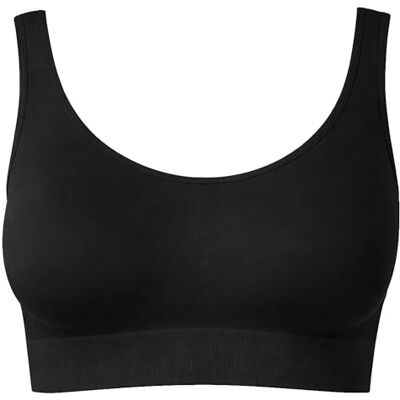 UnsichtBra Bustier-beha zonder beugel, voor welzijn, sport, borstvoeding, 's nachts, verkrijgbaar in verschillende kleuren M UnsichtBra Bustier-beha zonder beugel, voor welzijn, sport, borstvoeding, 's nachts, verkrijgbaar in verschillende kleuren M