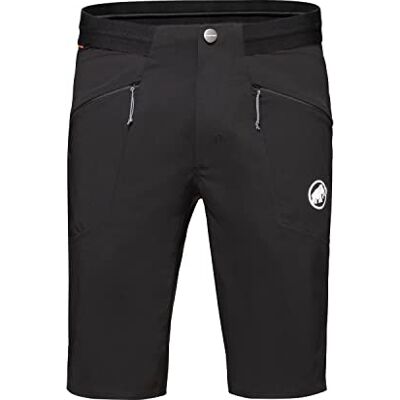 Mammut Lumière Aenergy Wandelshorts voor heren Mammut Lumière Aenergy Wandelshorts voor heren
