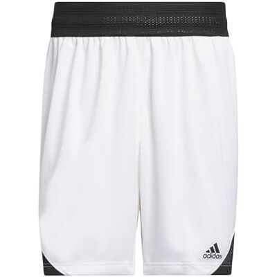 Adidas Basketball Icon Squad Aeroready Shorts voor heren Adidas Basketball Icon Squad Aeroready Shorts voor heren
