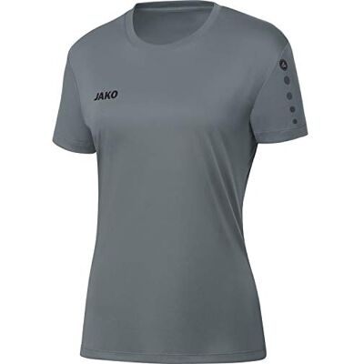 JAKO Jersey Team Dames (Korte Mouw) Damesshirt JAKO Jersey Team Dames (Korte Mouw) Damesshirt