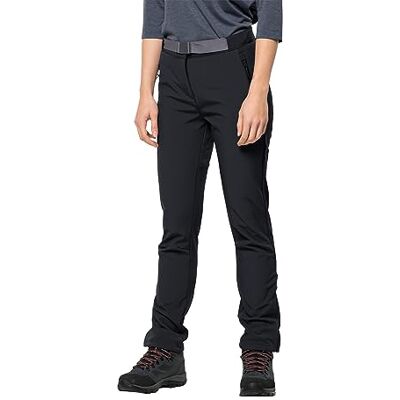 Jack Wolfskin Stollberg Pants W Wandelbroek voor dames Jack Wolfskin Stollberg Pants W Wandelbroek voor dames