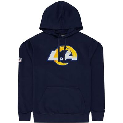 New Era NFL Hoody Hoodie Sweatshirt Trui Amerikaans Voetbal Team Logo New Era NFL Hoody Hoodie Sweatshirt Trui Amerikaans Voetbal Team Logo