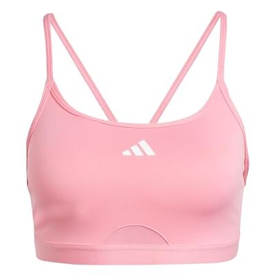 Adidas Aeroreact Training Light-Support Sportbeha voor dames Adidas Aeroreact Training Light-Support Sportbeha voor dames