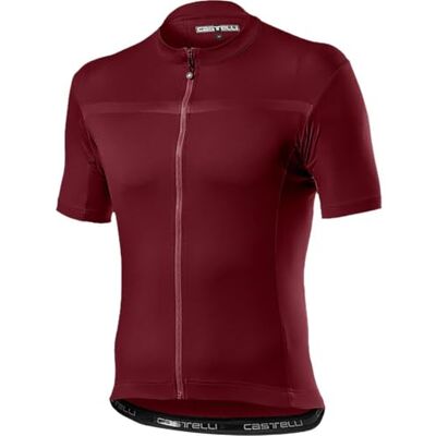 CASTELLI Classificatie Jersey Heren T-Shirt CASTELLI Classificatie Jersey Heren T-Shirt