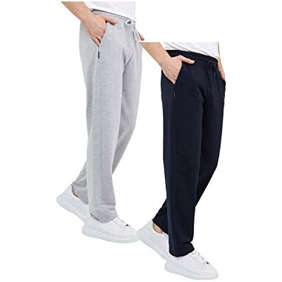 COMEOR heren Joggingbroeken joggingbroek heren 2021 S COMEOR heren Joggingbroeken joggingbroek heren 2021 S