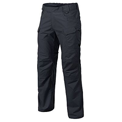 Helikon-Tex UTP (Urban Tactical Pants) Flex Pant RAL 7013, Ral7013de 81, L lange lengte Helikon-Tex UTP (Urban Tactical Pants) Flex Pant RAL 7013, Ral7013de 81, L lange lengte