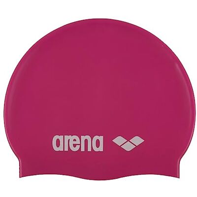 ARENA Classic Silicone Junior badmuts voor kinderen, zwemmen ARENA Classic Silicone Junior badmuts voor kinderen, zwemmen