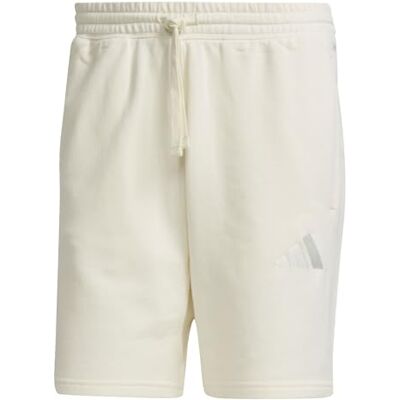 Adidas All Szn French Terry Shorts voor heren (1 stuk) Adidas All Szn French Terry Shorts voor heren (1 stuk)