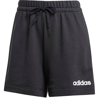 Adidas Essentials Linear French Terry Shorts voor dames Adidas Essentials Linear French Terry Shorts voor dames