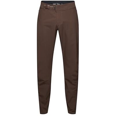 Fox Racing Ranger Pant Regenbroek voor heren, Chocolade 38 Fox Racing Ranger Pant Regenbroek voor heren, Chocolade 38