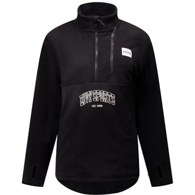 Eivy Techlight Halfzip fleecejack voor dames Eivy Techlight Halfzip fleecejack voor dames