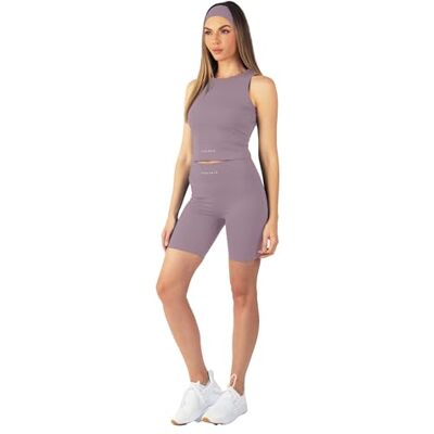 Carlheim Serenita Active Collection Shorts van 20 cm voor dames (1 stuk) Carlheim Serenita Active Collection Shorts van 20 cm voor dames (1 stuk)