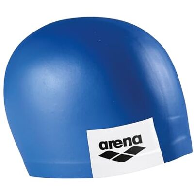 ARENA Gevormd Logo Training Zwempet voor volwassenen, uniseks ARENA Gevormd Logo Training Zwempet voor volwassenen, uniseks