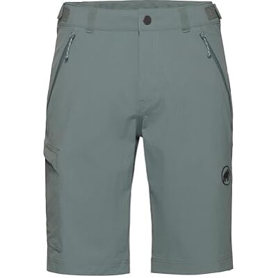 Mammut Runbold Iv Shorts Men Wandelshorts voor heren (1 stuk) Mammut Runbold Iv Shorts Men Wandelshorts voor heren (1 stuk)