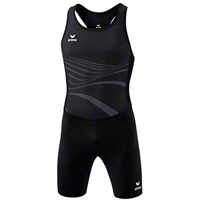 Erima Racing 2.0 Sprinter Jumpsuit, uniseks Erima Racing 2.0 Sprinter Jumpsuit, uniseks
