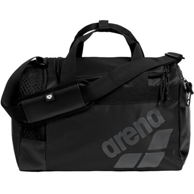 ARENA Sac de sport pour piscine SWIM Bag 25 l noir ARENA Sac de sport pour piscine SWIM Bag 25 l noir