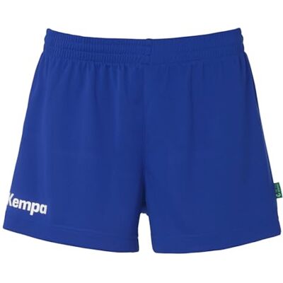 Kempa Team Shorts voor dames, shorts voor dames Kempa Team Shorts voor dames, shorts voor dames