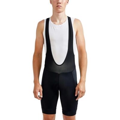 craft Core Endur Bib Shorts M Fietsbroek voor heren craft Core Endur Bib Shorts M Fietsbroek voor heren