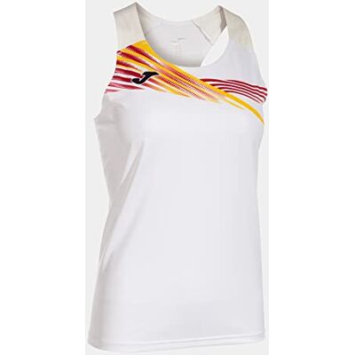 Joma Elite X tanktop voor dames Joma Elite X tanktop voor dames