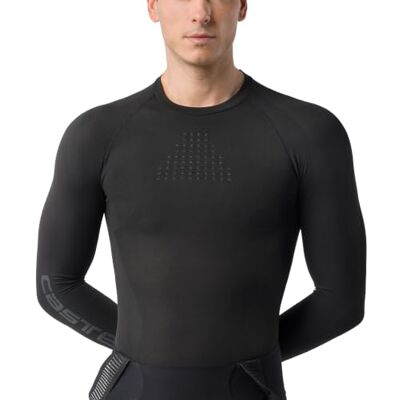 CASTELLI Core Naadloze Base Layer Ls CASTELLI Core Naadloze Base Layer Ls