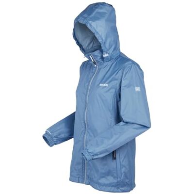 Regatta Corinne IV softshelljas voor dames Regatta Corinne IV softshelljas voor dames