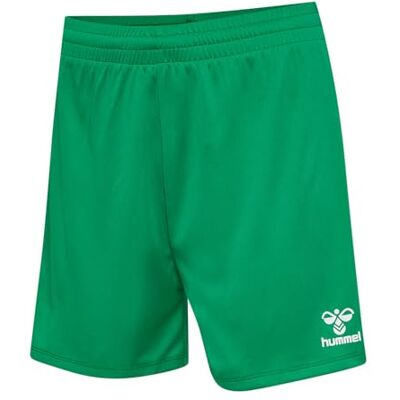 Hummel Hmlessential Shorts voor dames (1 stuk) Hummel Hmlessential Shorts voor dames (1 stuk)