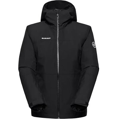 Mammut Treeline 3-in-1 Hs Damesjas met capuchon Mammut Treeline 3-in-1 Hs Damesjas met capuchon