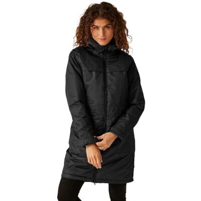 Regatta Romine II Damesparka, waterdicht, parka, 1 stuk Regatta Romine II Damesparka, waterdicht, parka, 1 stuk