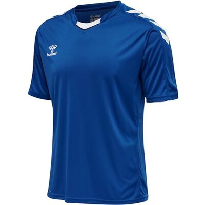 Hummel Core XK Poly Voetbalshirt voor heren Hummel Core XK Poly Voetbalshirt voor heren