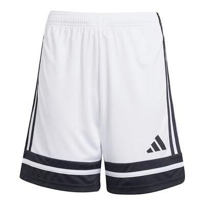 Adidas Squadra25 Shorts Kids Uniseks kinderen Adidas Squadra25 Shorts Kids Uniseks kinderen