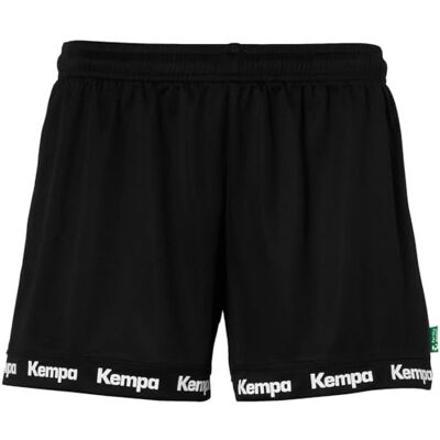 Kempa Wave 26 Damesshorts voor handbal, fitness en sportschool Kempa Wave 26 Damesshorts voor handbal, fitness en sportschool