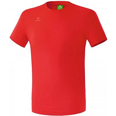 Erima Teamsport T-shirt voor heren (1 stuk) Erima Teamsport T-shirt voor heren (1 stuk)