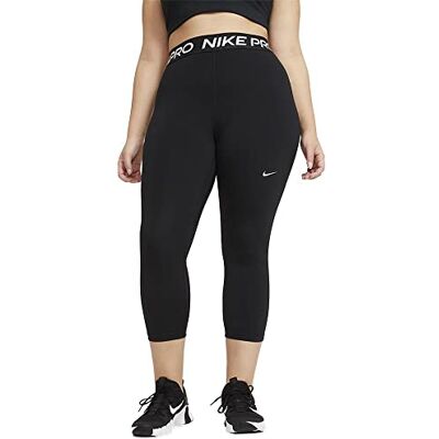 Nike Legging femme W Np 365 Tight Crop Nike Legging femme W Np 365 Tight Crop