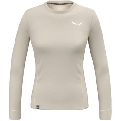 Salewa Puez Dry Tee W T-shirt voor dames Salewa Puez Dry Tee W T-shirt voor dames