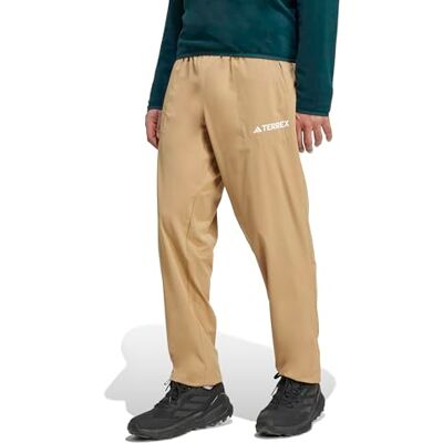 Adidas Terrex Multi Essentials Stretch Pants Trainingsbroek voor heren Adidas Terrex Multi Essentials Stretch Pants Trainingsbroek voor heren