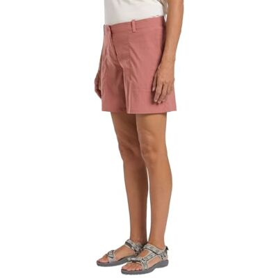 Jack Wolfskin Desert Shorts W Wandelshorts voor dames Jack Wolfskin Desert Shorts W Wandelshorts voor dames
