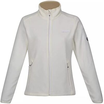 Regatta Floreo IV Damesjas, fleece, zacht met ritssluiting Regatta Floreo IV Damesjas, fleece, zacht met ritssluiting