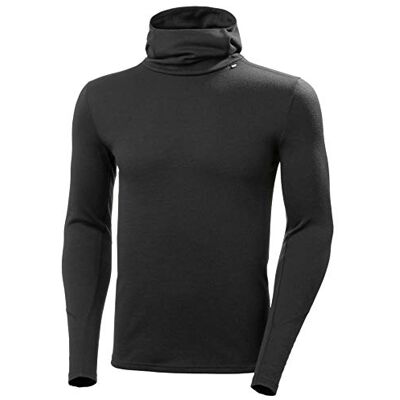 Helly Hansen Lifa Merino Hoodie voor heren Helly Hansen Lifa Merino Hoodie voor heren