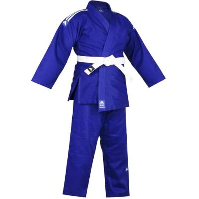 Adidas Judo Training Kimono, 500 g, Judo Training Kimono, 500 g, Judo-uniform Adidas Judo Training Kimono, 500 g, Judo Training Kimono, 500 g, Judo-uniform