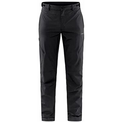 craft Adv Explore Tech Pants M Trainingsbroek voor heren craft Adv Explore Tech Pants M Trainingsbroek voor heren