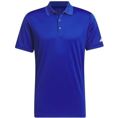 Adidas Core Performance Primegreen poloshirt voor heren Adidas Core Performance Primegreen poloshirt voor heren