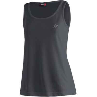 Maier Sports Top Petra Fonction d'arrêt Femme 40 Maier Sports Top Petra Fonction d'arrêt Femme 40
