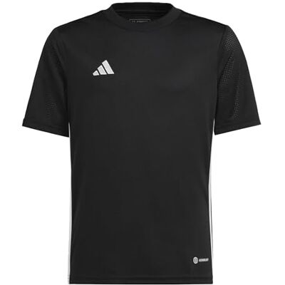 Adidas Tabela 23 Jsy Y Jersey (Short Sleeve) Mixte Enfant Adidas Tabela 23 Jsy Y Jersey (Short Sleeve) Mixte Enfant