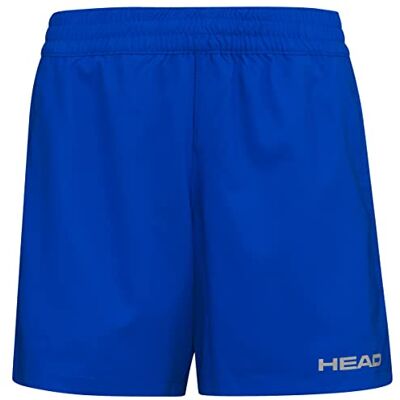 HEAD Short Club W Damesbroek (1 stuk) HEAD Short Club W Damesbroek (1 stuk)