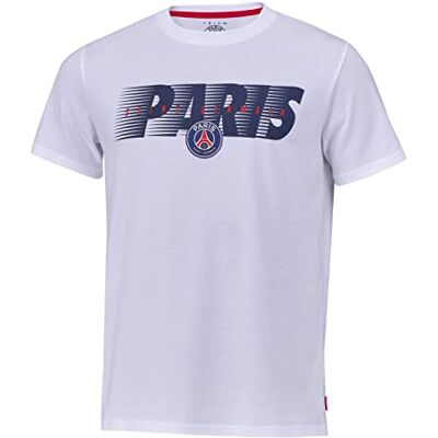 PSG PARIS SAINT-GERMAIN T-shirt officiële collectie PSG PARIS SAINT-GERMAIN T-shirt officiële collectie