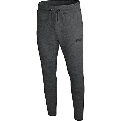 JAKO High End joggingbroek voor heren, Antraciet JAKO High End joggingbroek voor heren, Antraciet