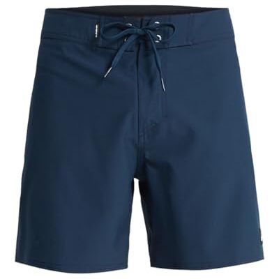 Quiksilver Surfsilk Kaimana 16 korte overall voor heren (1 stuk) Quiksilver Surfsilk Kaimana 16 korte overall voor heren (1 stuk)