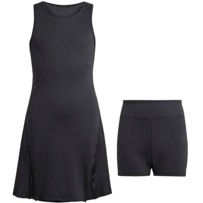 Adidas GIRLS CLUB Tennisjurk voor meisjes Adidas GIRLS CLUB Tennisjurk voor meisjes